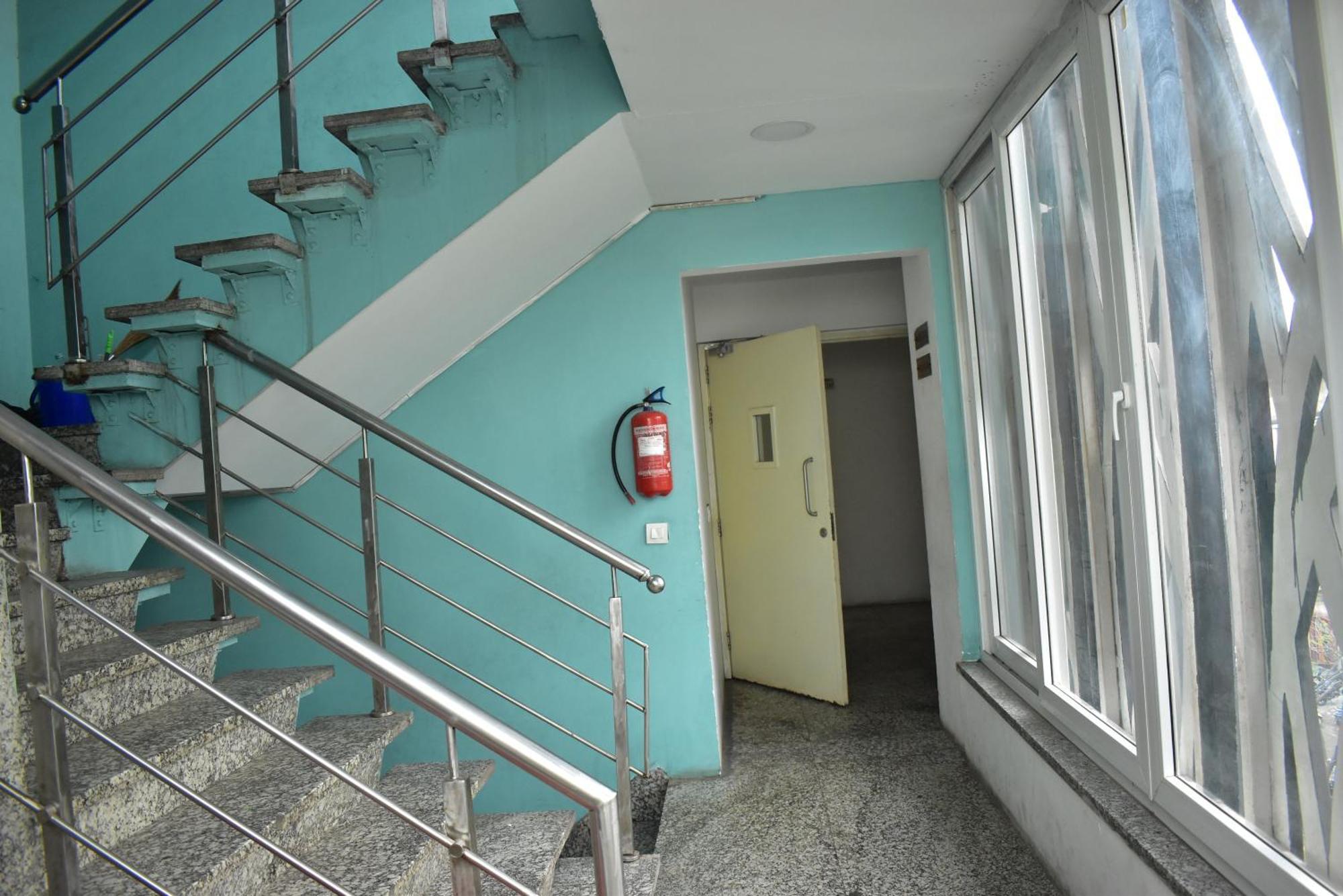 Hotel Golden Saffron By Qotel-Punjabi Bagh New Delhi Buitenkant foto